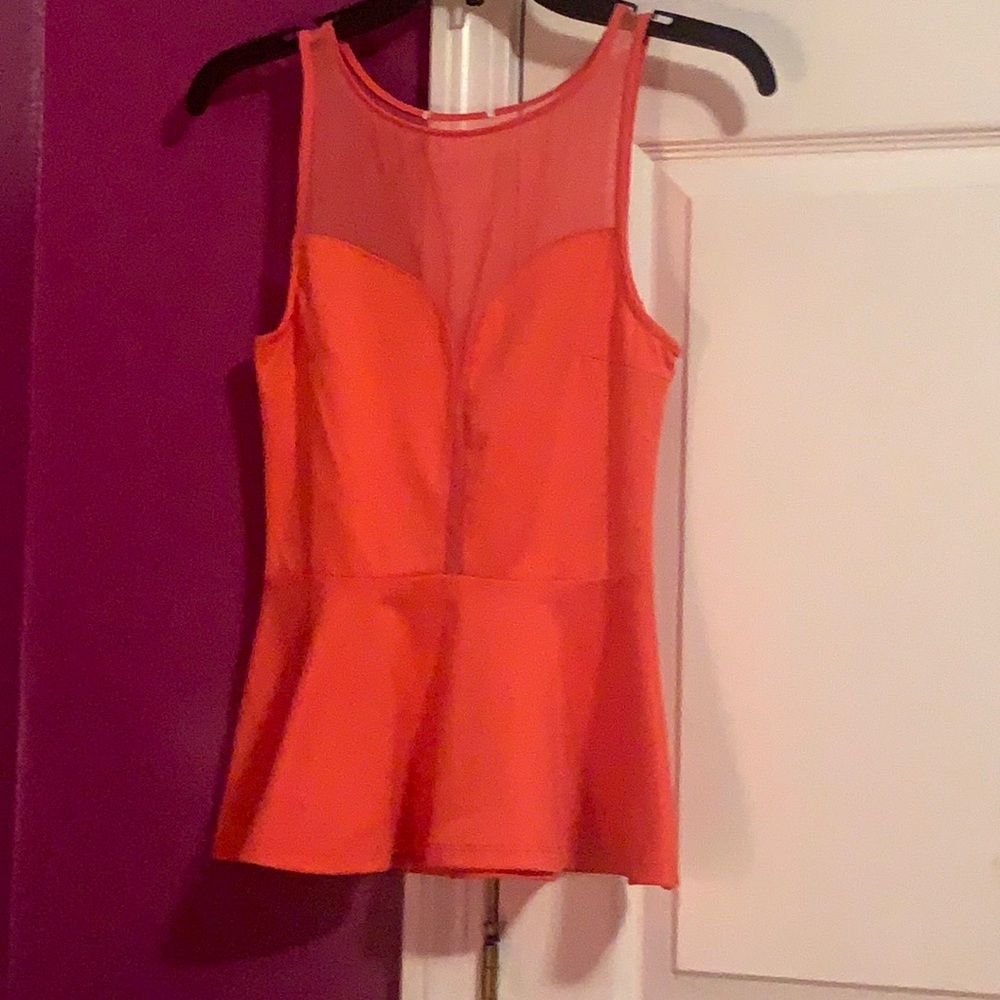 a shirt